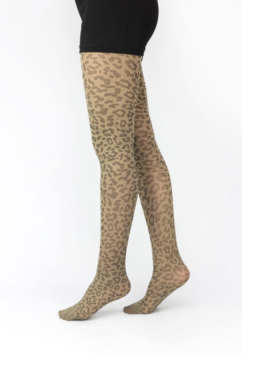 Καλσόν Leopard 60 Den Linea D'oro K873 φωτογραφία