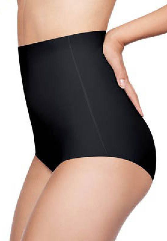  Λαστέξ High Waist Slip Shaper 9300-Μαύρο 2025