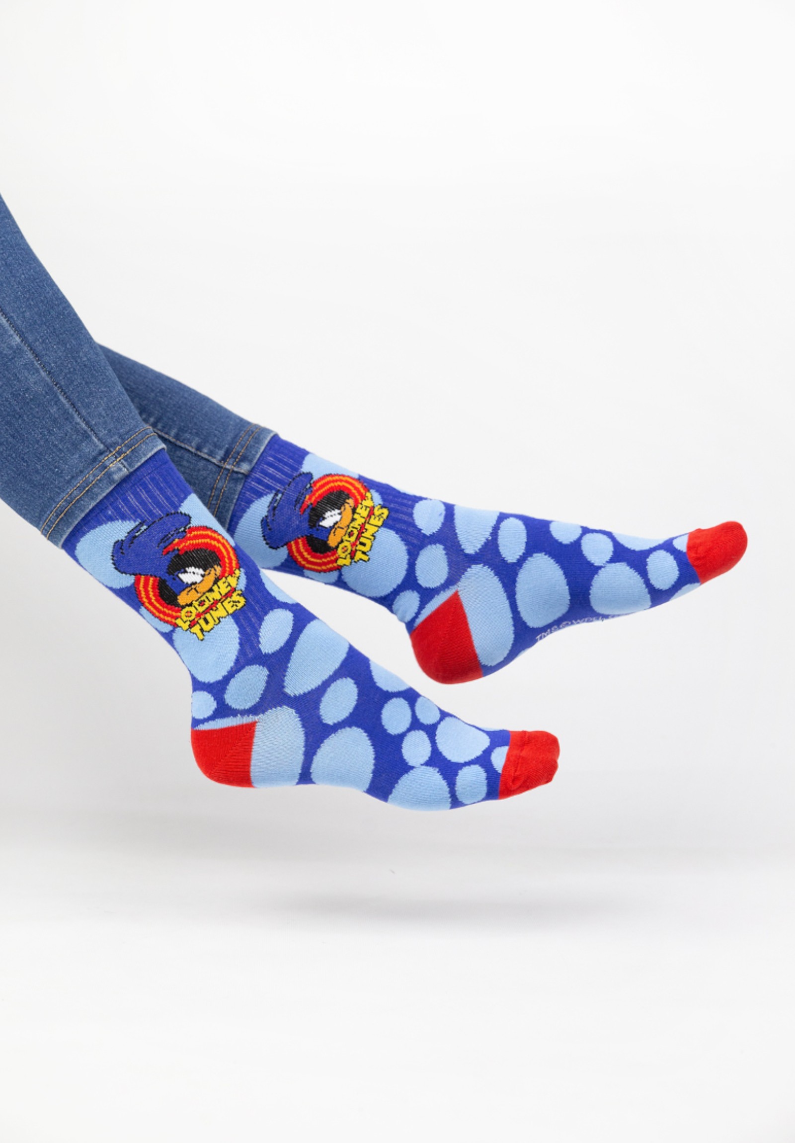  Κάλτσες γυναικείες Looney Tunes Classic Party Cimpa LT21530-1-Ραφ 2025