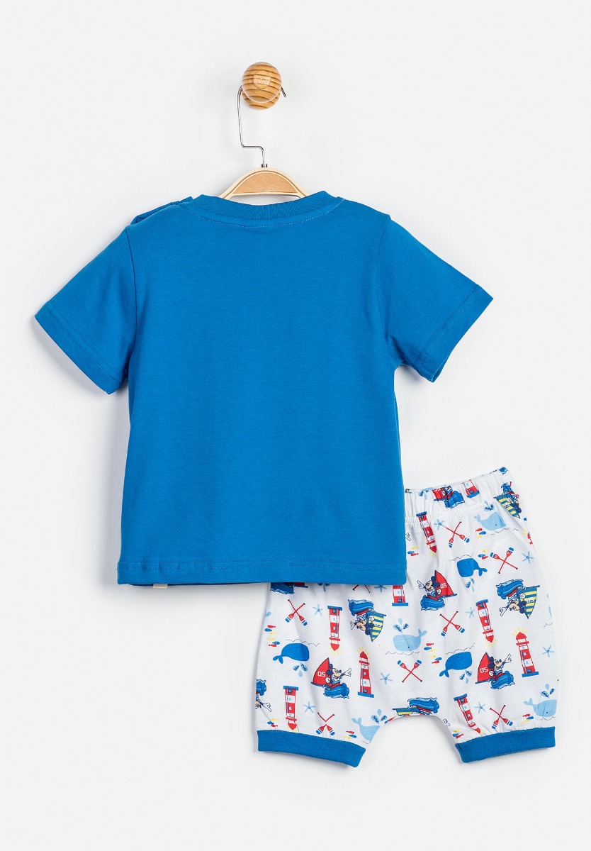 Πιτζάμα βρεφική Mickey Disney MC12802 φωτογραφία