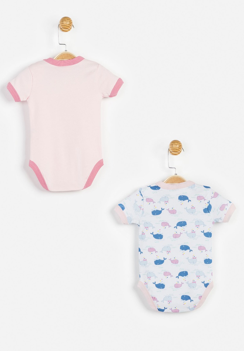 Κορμάκια Disney Minnie 2 Τεμ. MN12756 φωτογραφία