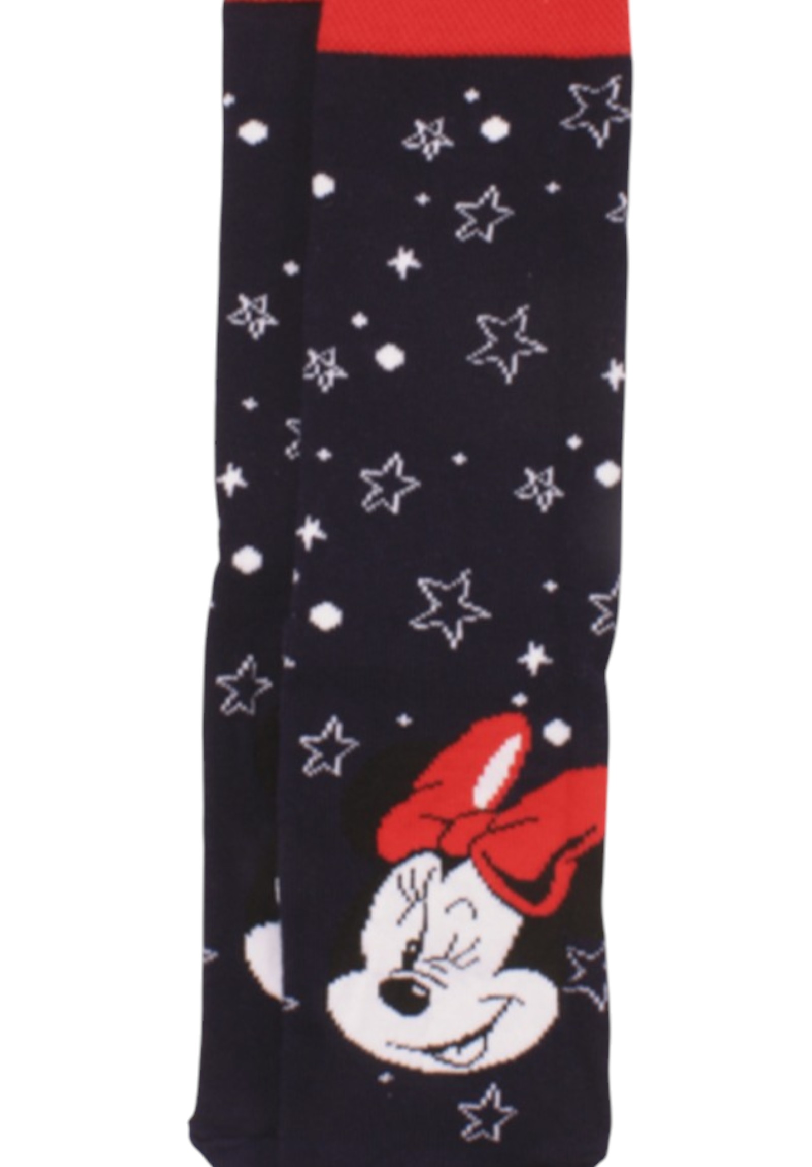  Κάλτσες γυναικείες Minnie Mouse Cute Cimpa MN21076-1-Μπλε 2025