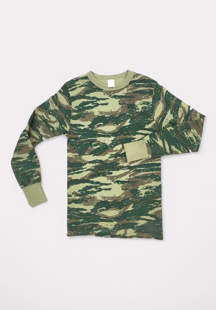 Artisti Μπλούζα Φούτερ Παραλλαγής Artisti FPMM01