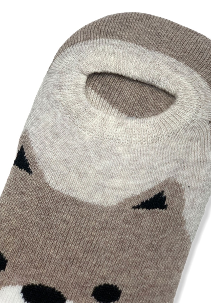 Σουμπά παιδικά πετσετέ αγόρι μπέζ- γκρί 2 Τεμ. W2168285B2 φωτογραφία