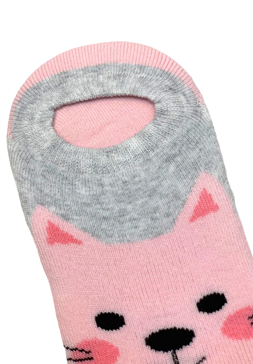 Σουμπά παιδικά πετσετέ κορίτσι σομόν-ροζ 2 Τεμ. W2168285G2 φωτογραφία