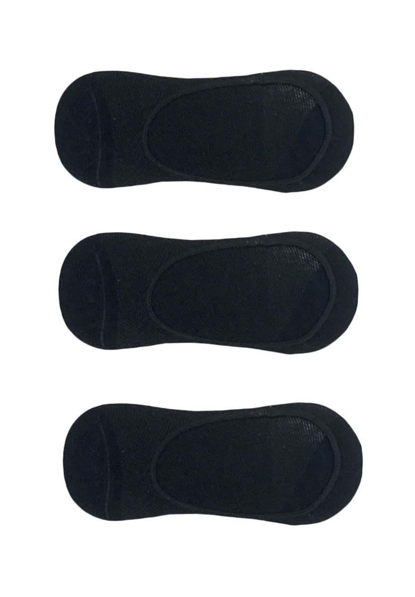 Σουμπά παιδικά B Baby Μαύρο 3 Τεμ. W2168262B-Μαύρο φωτογραφία