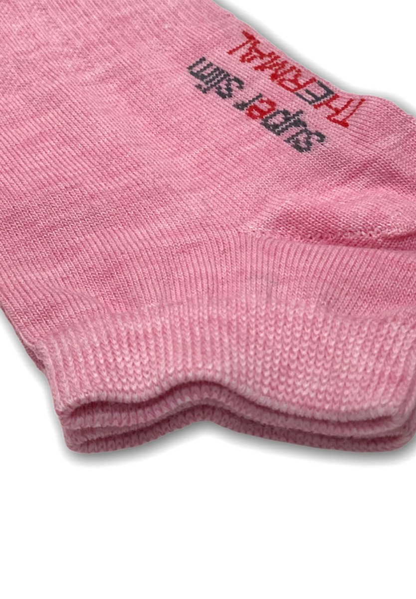 Σοσόνια μάλλινα ισοθερμικά ροζ Dimisocks W21THERMAL2111PI φωτογραφία
