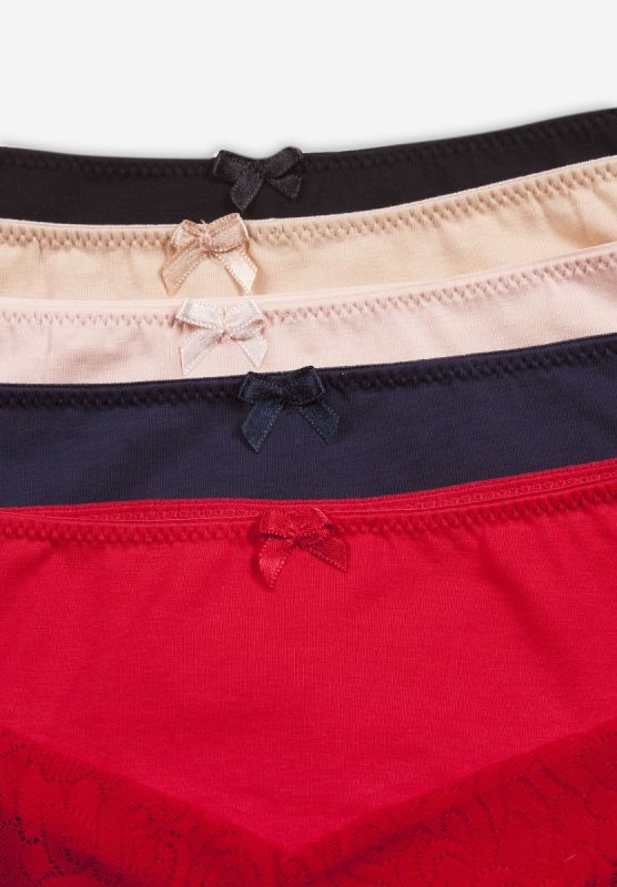 Σλιπ Norddiva Rita 5 Τεμ. RITA-5 Χρώματα φωτογραφία