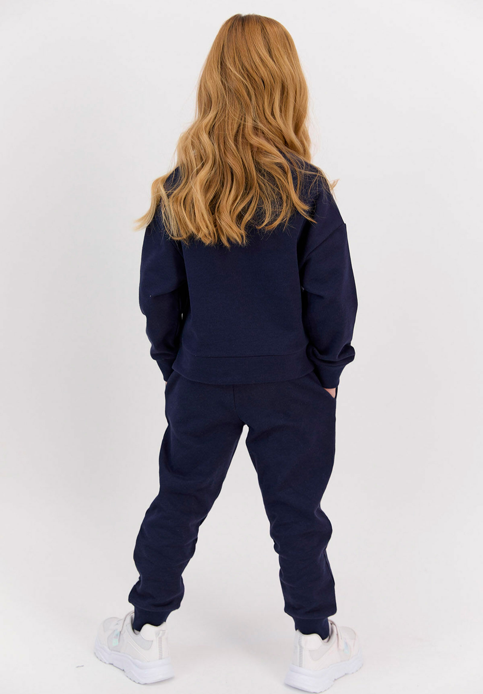 Φόρμα παιδική Rolypoly The Future RP2614A-Μπλε Σκούρο φωτογραφία