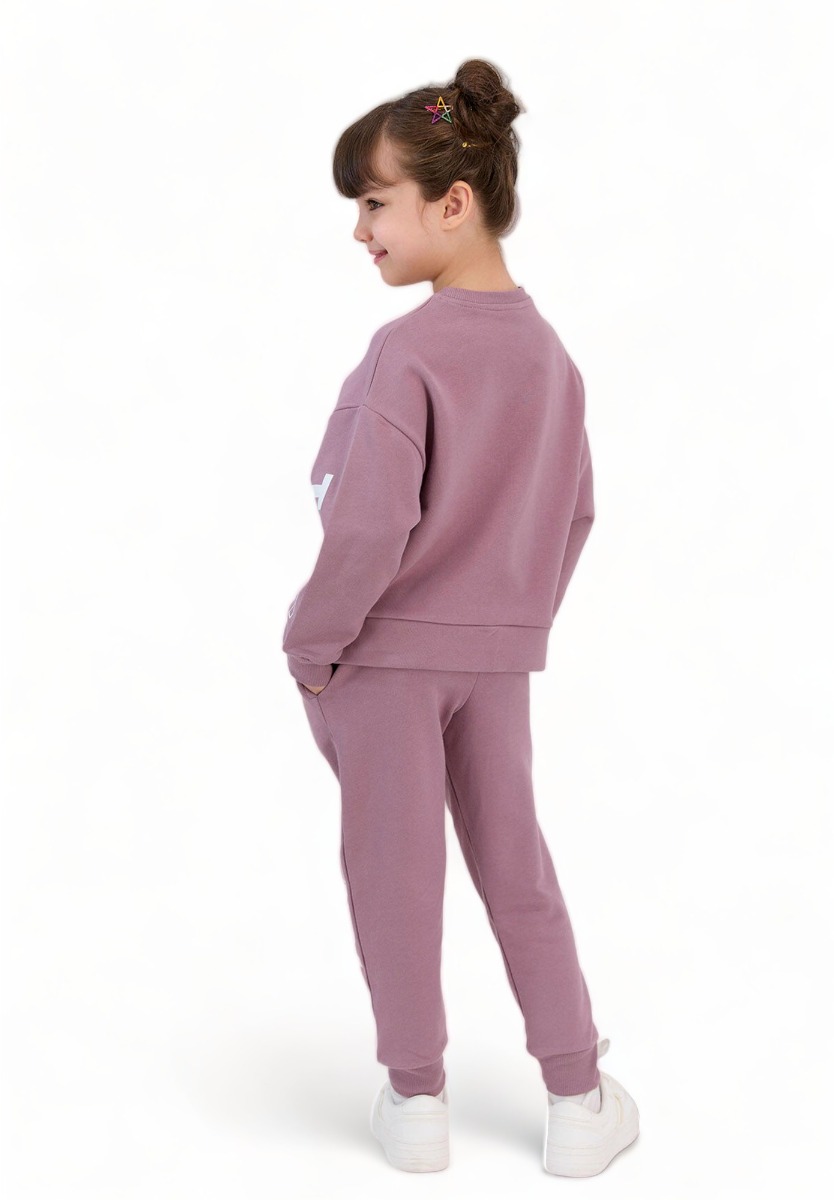 Φόρμα παιδική Rolypoly The Future RP2614A-Σάπιο Μήλο φωτογραφία