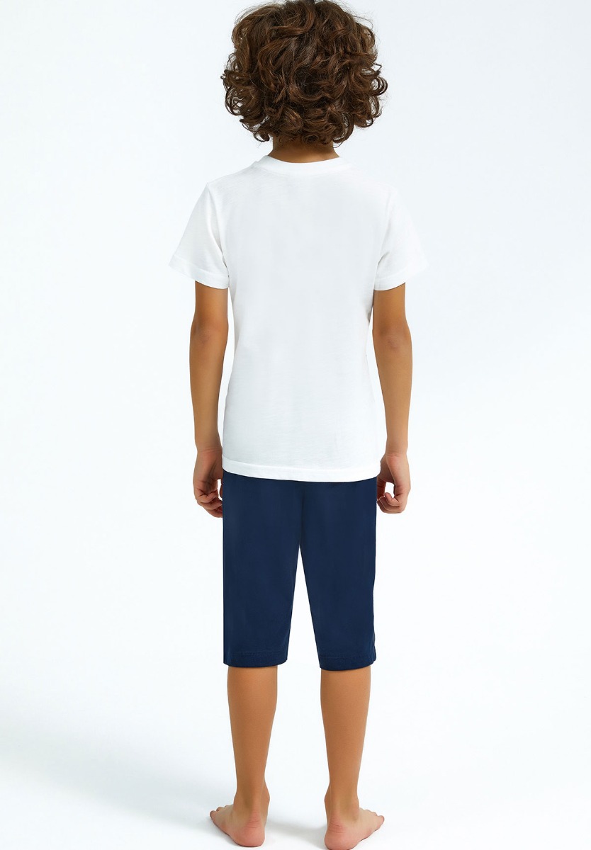 Πιτζάμα παιδική αγόρι Original Code RP2727B φωτογραφία