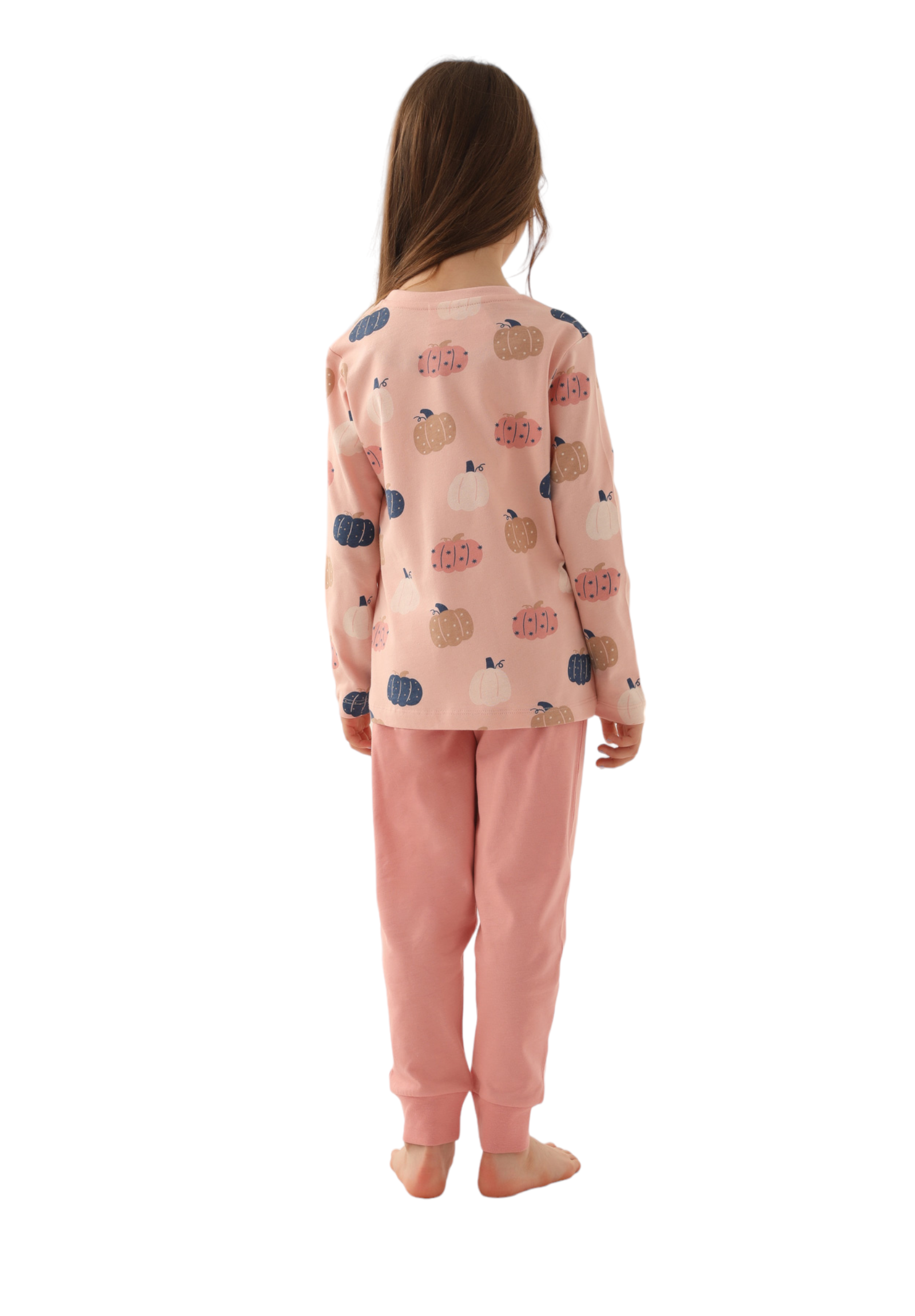 Πιτζάμα εφηβική Rolypoly Lil Magic Girl RP3251G-Πούδρα φωτογραφία