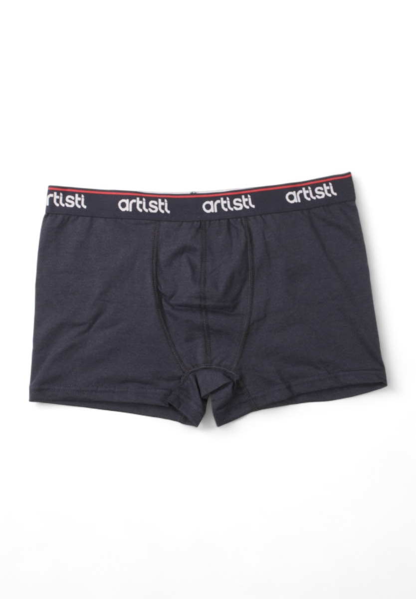 Boxer ανδρικά Super προσφορά Artisti 12 Τεμ. RTST2628-Πολύχρωμο φωτογραφία