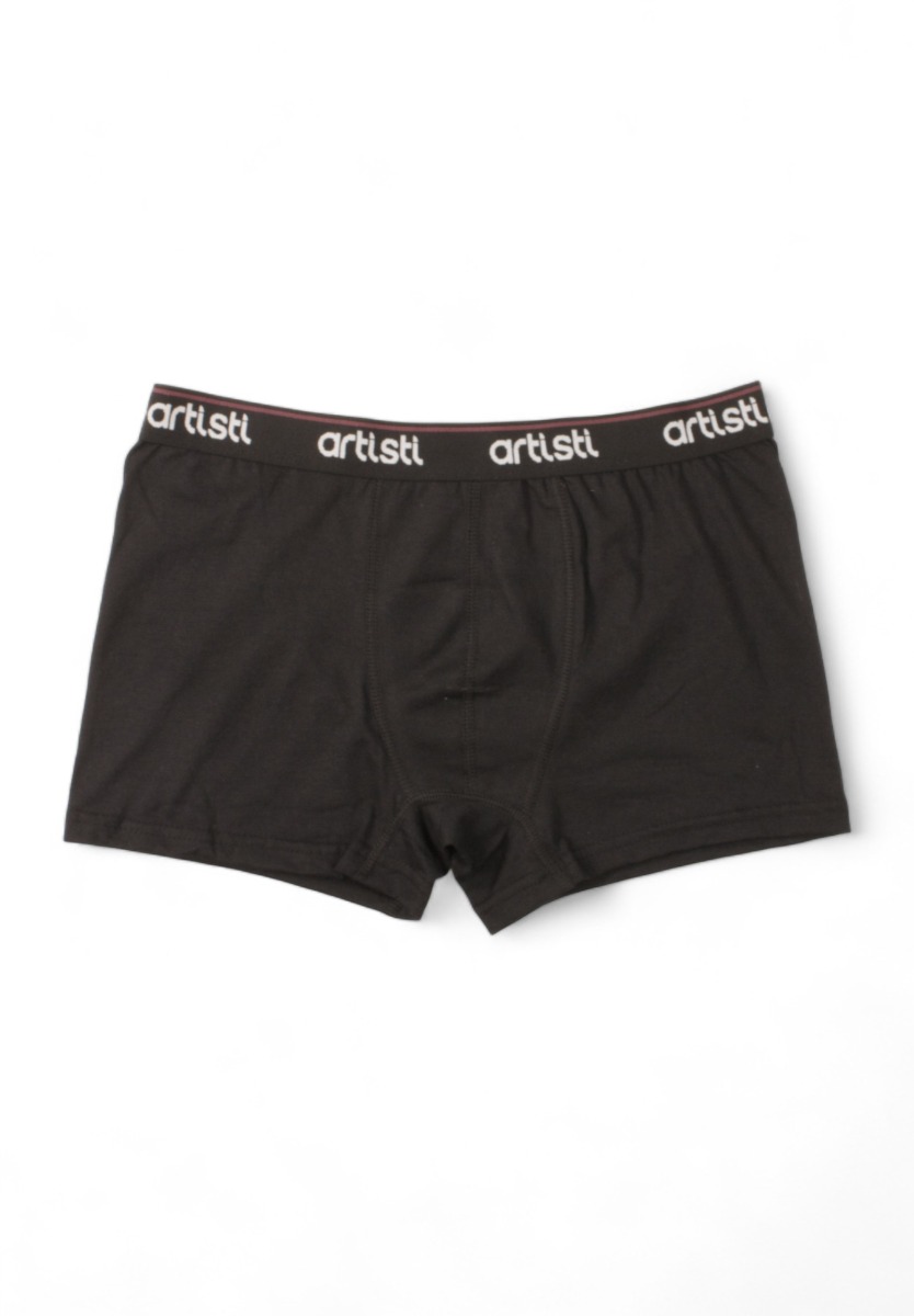 Boxer ανδρικά Super προσφορά Artisti 12 Τεμ. RTST2628-Πολύχρωμο φωτογραφία