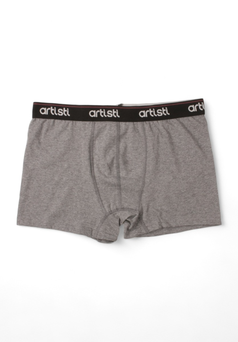 Boxer ανδρικά Super προσφορά Artisti 12 Τεμ. RTST2628-Πολύχρωμο φωτογραφία