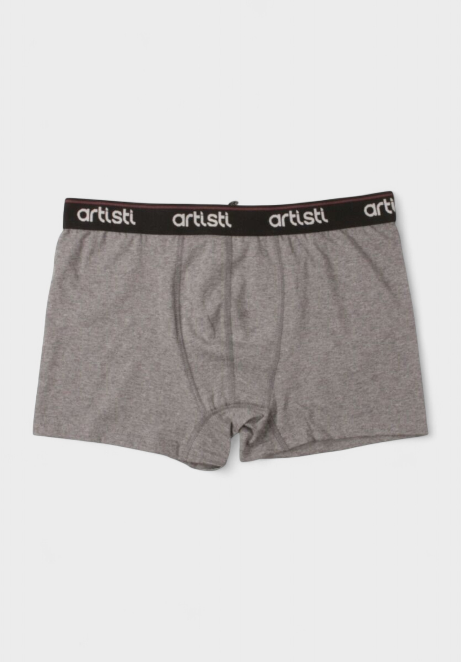 Παιδικό Εφηβικό Μπόξερ Artisti – Συσκευασία 12 Τεμαχίων RTST2829-Πολύχρωμο φωτογραφία