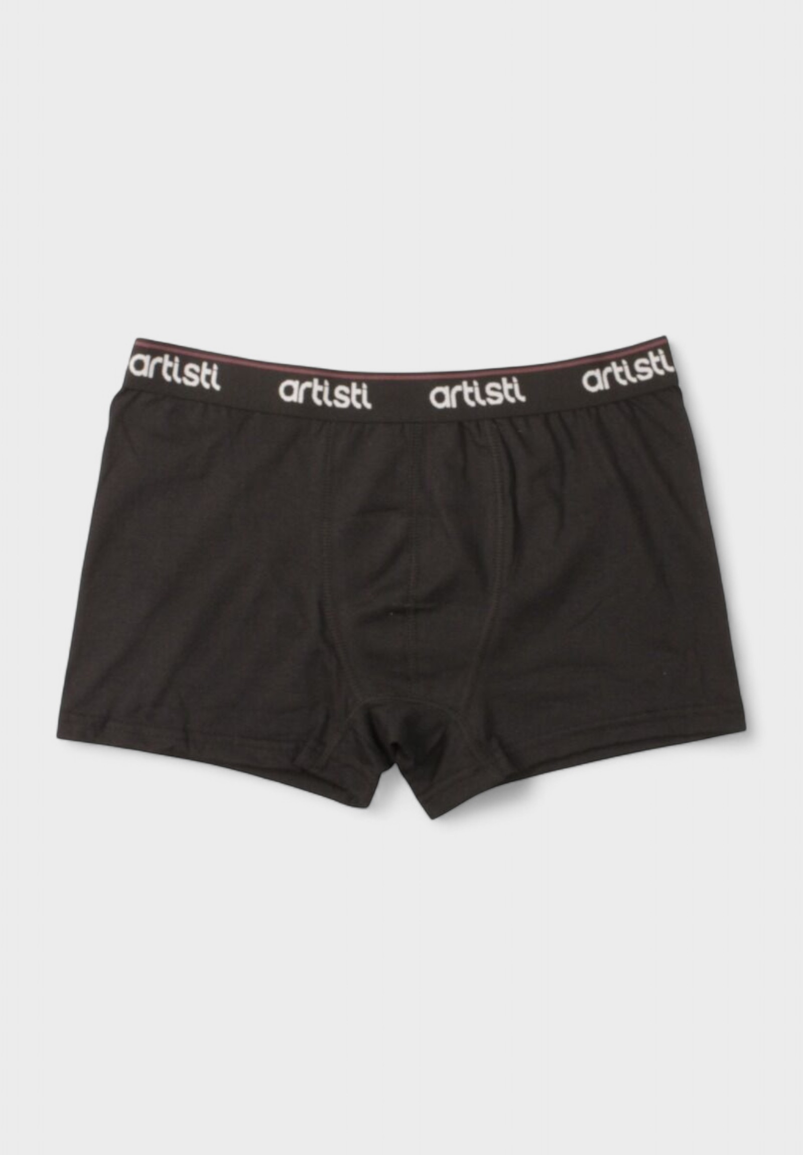 Παιδικό Εφηβικό Μπόξερ Artisti – Συσκευασία 12 Τεμαχίων RTST2829-Πολύχρωμο φωτογραφία