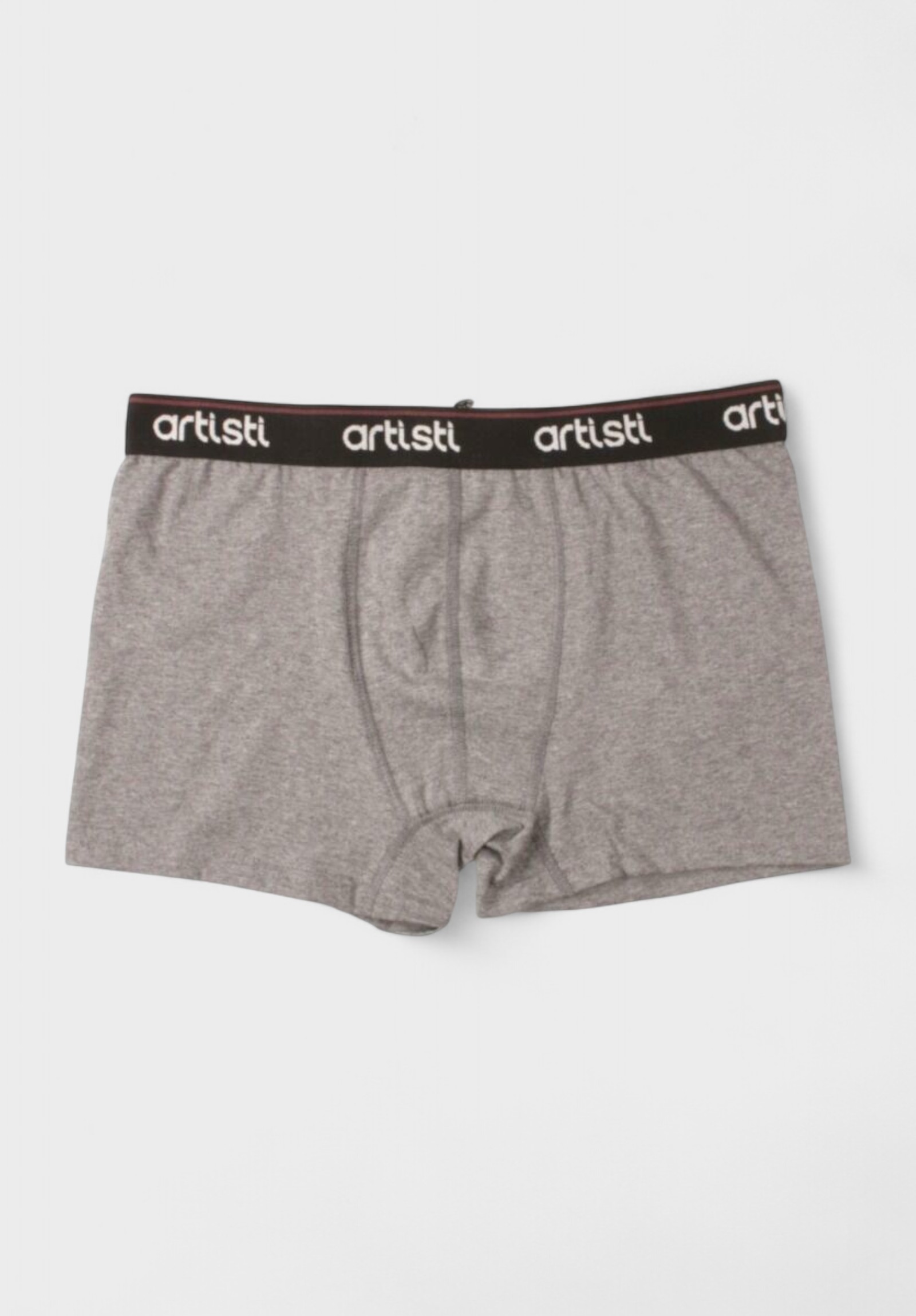 Παιδικό Εφηβικό Μπόξερ Artisti – Συσκευασία 12 Τεμαχίων RTST2829-Πολύχρωμο φωτογραφία