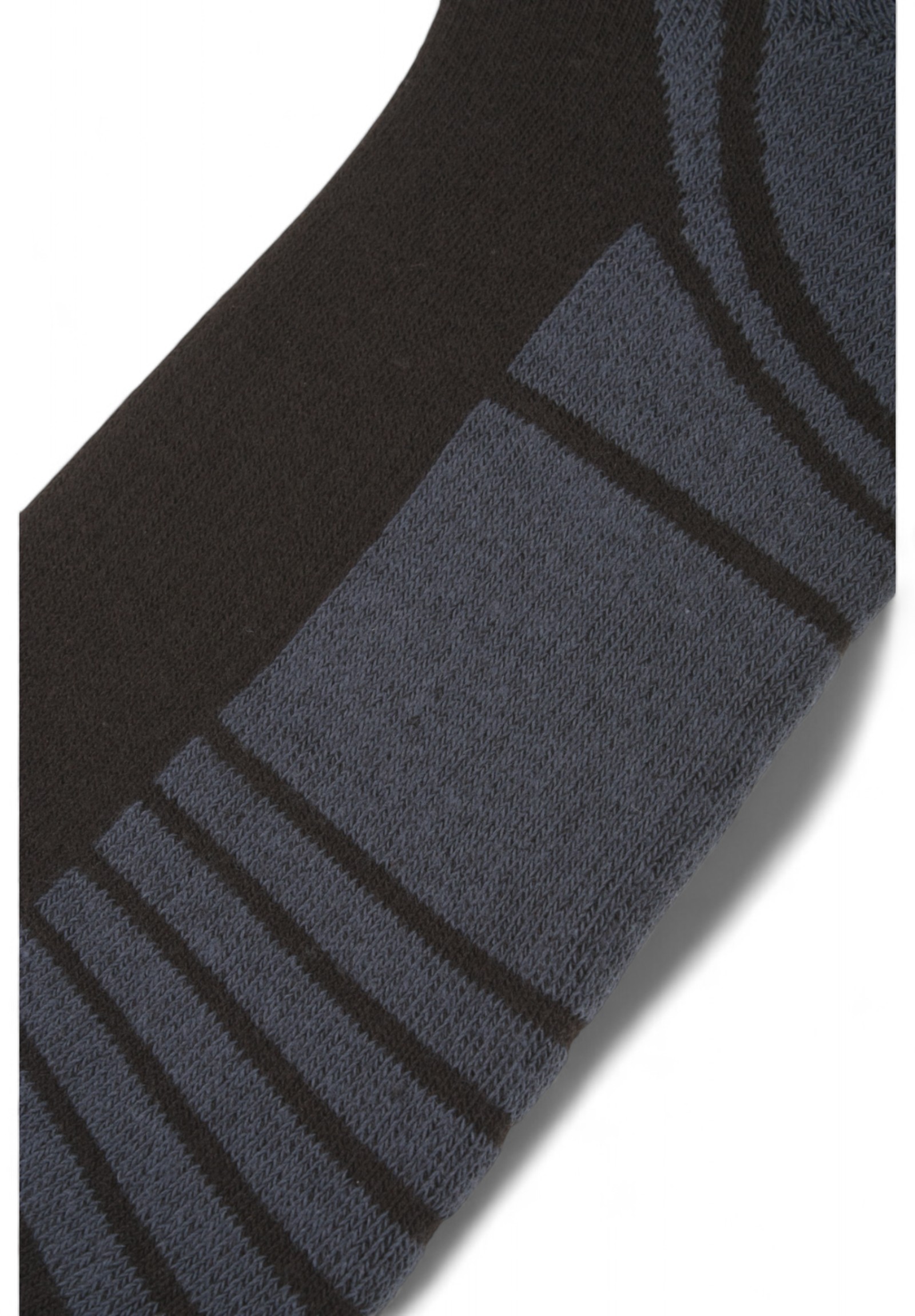 Κάλτσες ανδρικές αθλητικές Trekking Cotton Soma SS15-Μπλε φωτογραφία