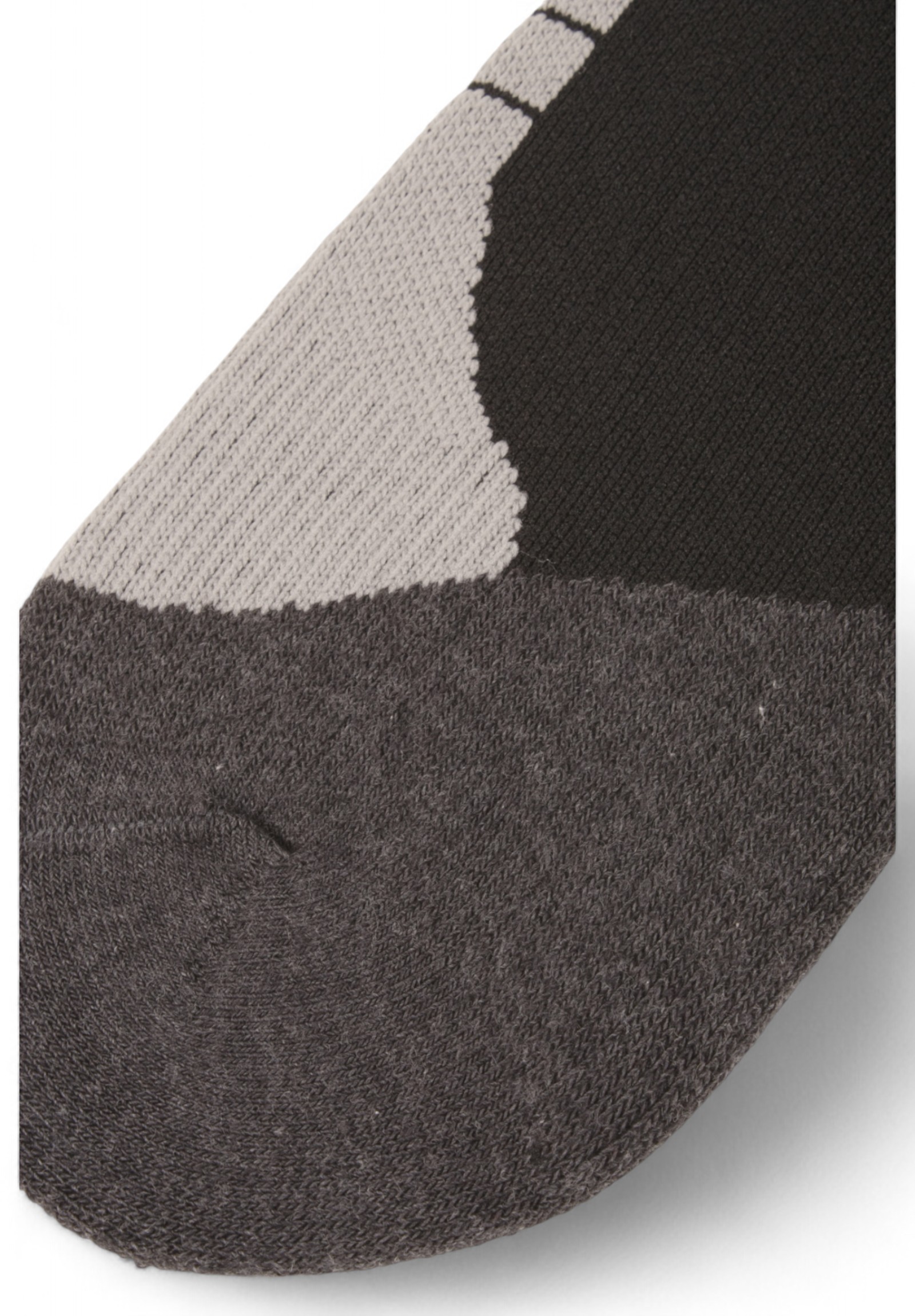 Κάλτσες ανδρικές αθλητικές Trekking Soma SS17-Ανθρακί φωτογραφία