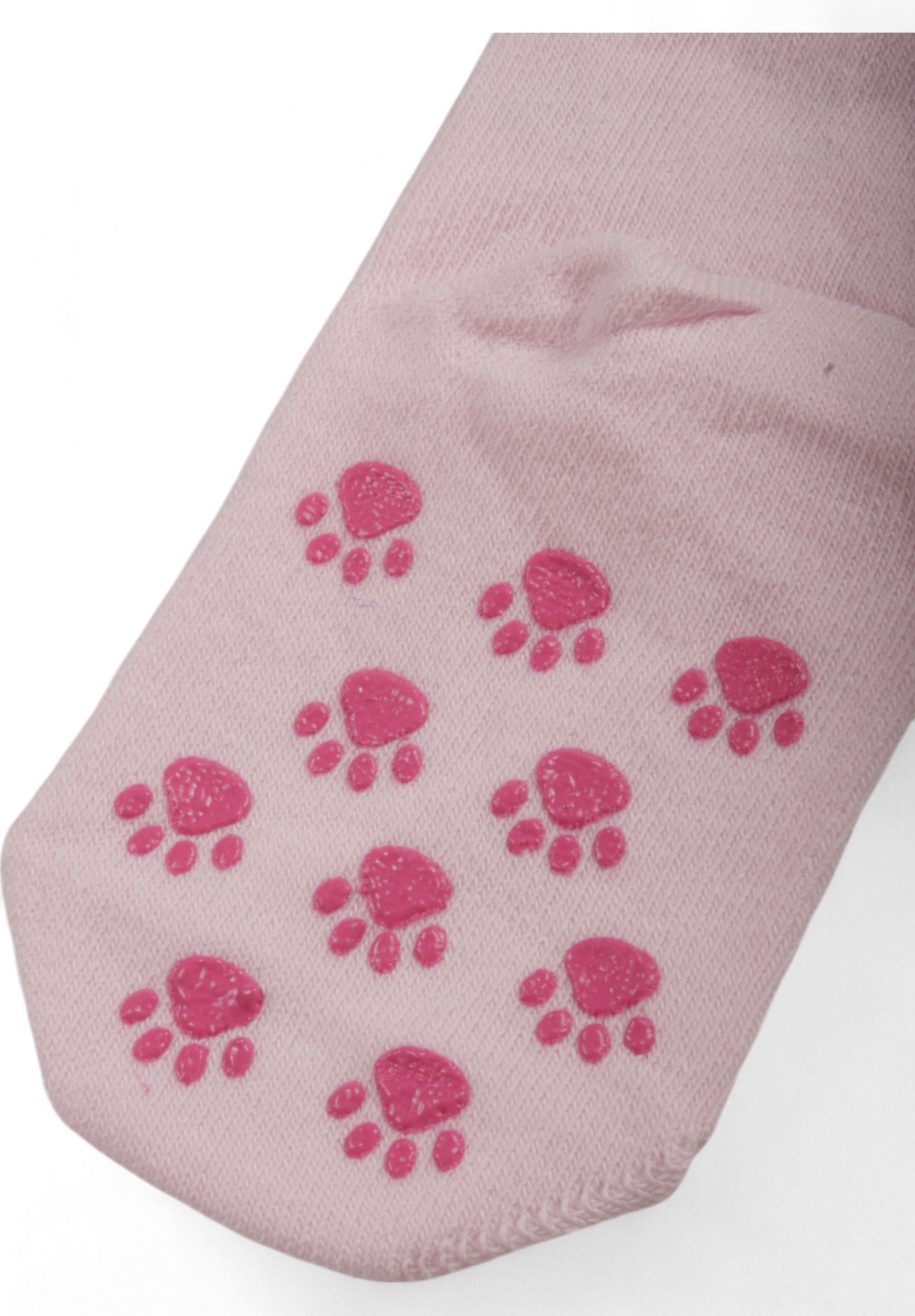 Καλτσάκια βρεφικά με τάπες Yumese Clouds & Bunnies 3 Τεμ. YUM3863-Πολύχρωμο φωτογραφία