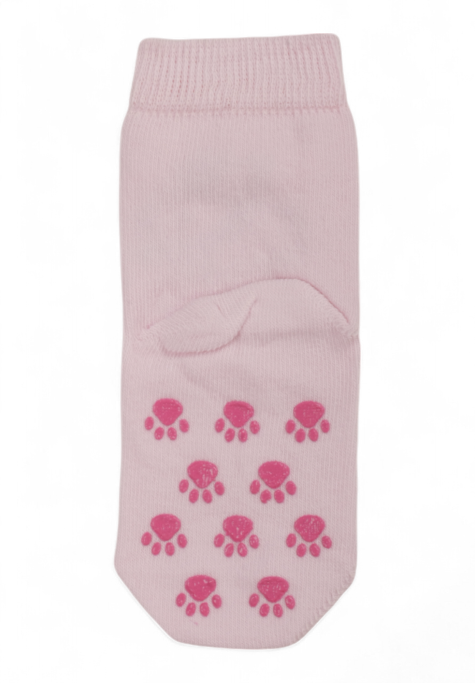 Καλτσάκια βρεφικά με τάπες Yumese Clouds & Bunnies 3 Τεμ. YUM3863-Πολύχρωμο φωτογραφία