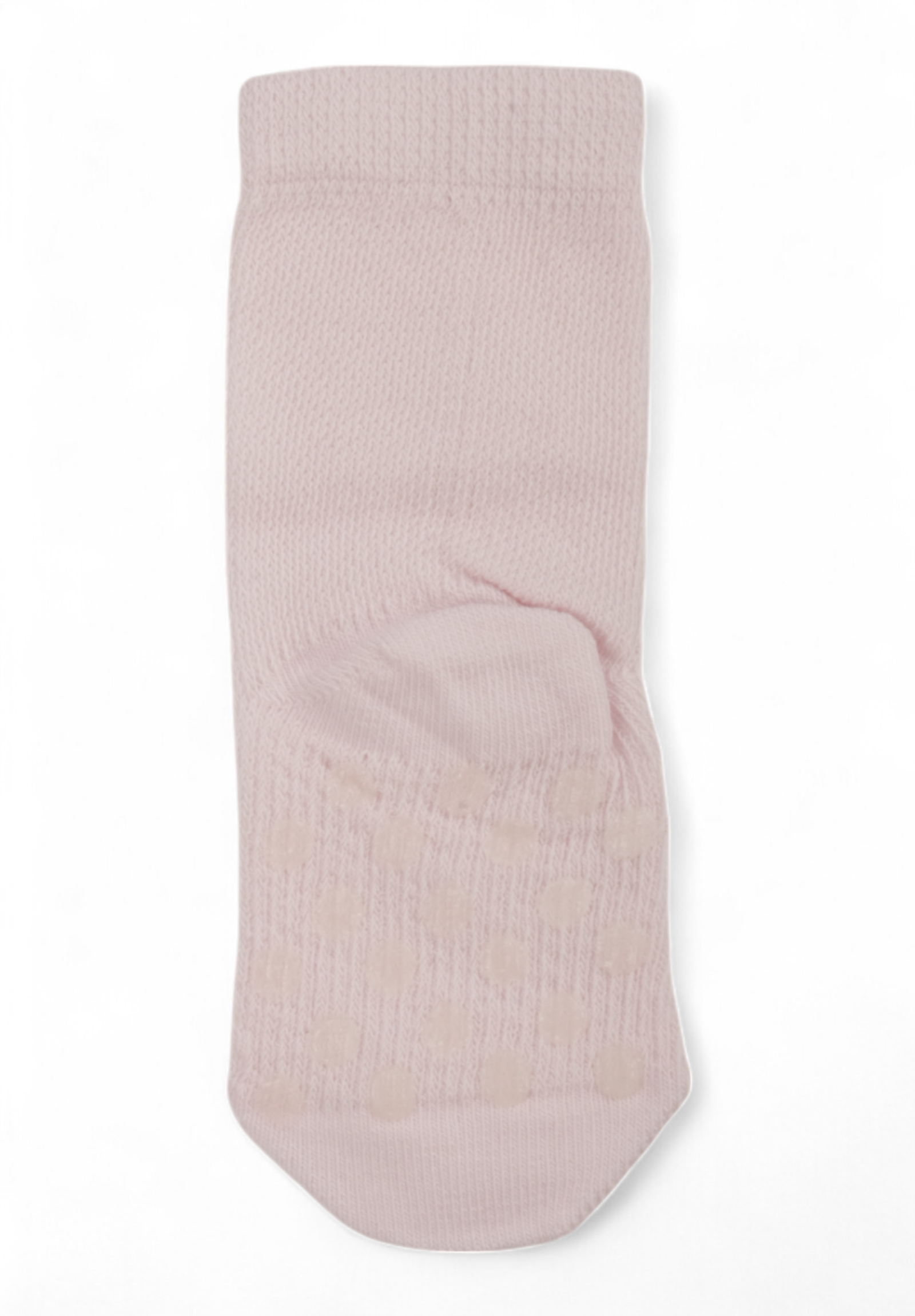 Καλτσάκια βρεφικά με τάπες Yumese Pink Stuff 3 Τεμ. YUM4059-2-Πολύχρωμο φωτογραφία