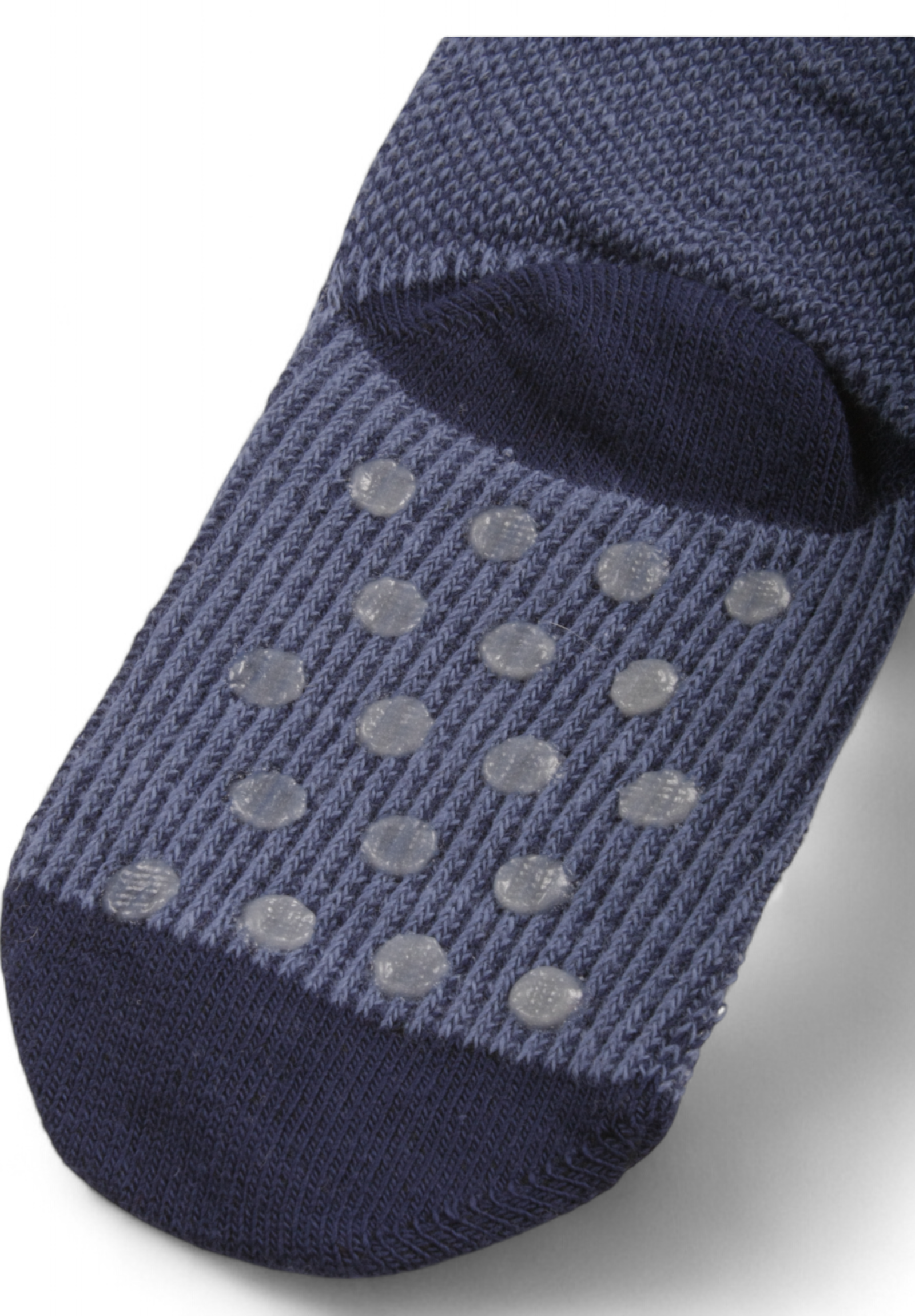 Καλτσάκια βρεφικά με τάπες Yumese Winter Boy 3 Τεμ. YUM4059-Πολύχρωμο φωτογραφία