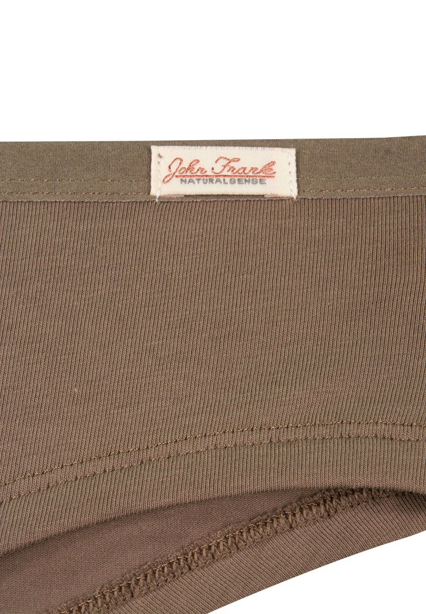 Hipster Natural Sense Basics John Frank Pack WJF3NA-H05 φωτογραφία