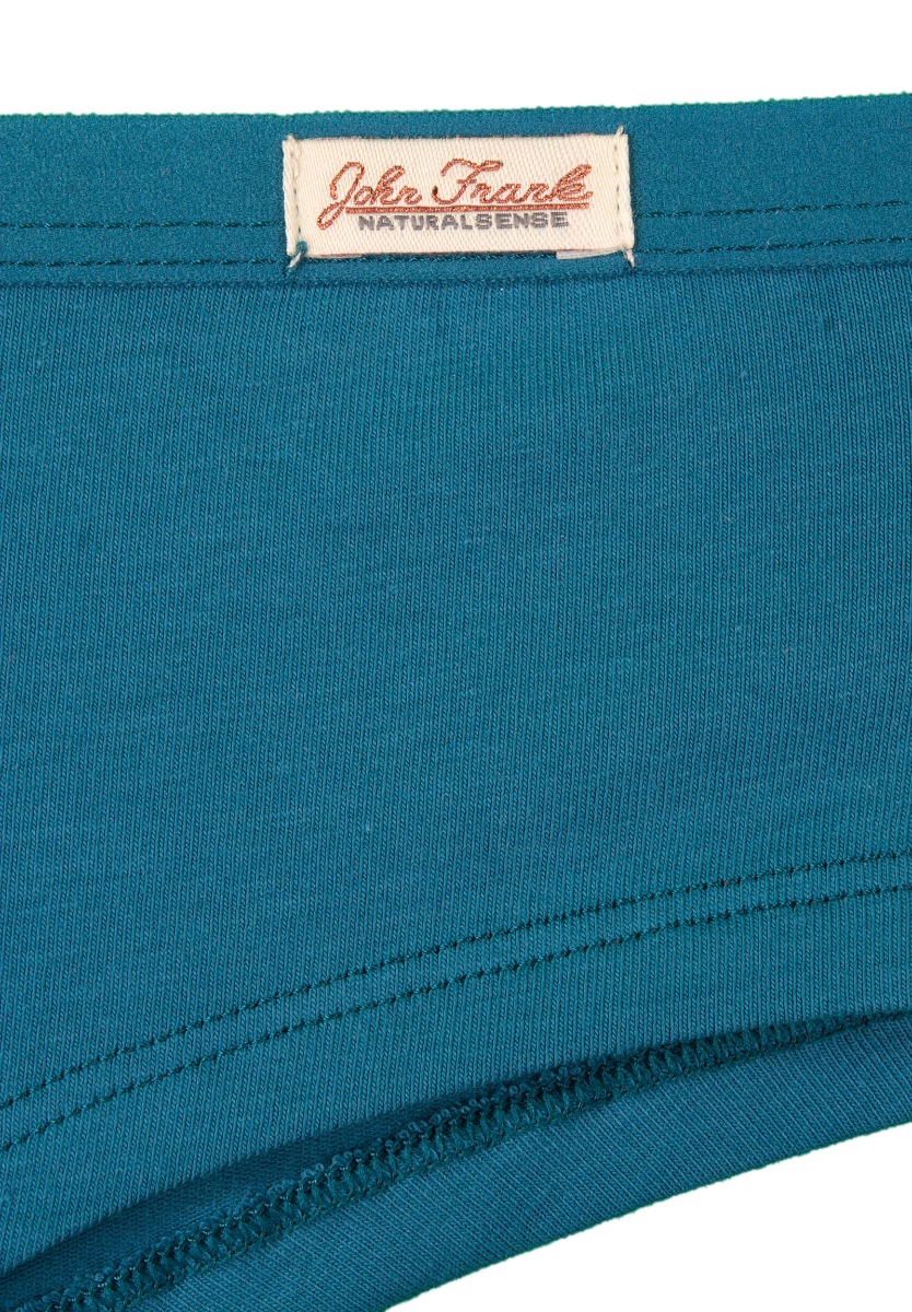 Hipster Natural Sense Basics John Frank Pack WJF3NA-H09-Πολύχρωμο φωτογραφία