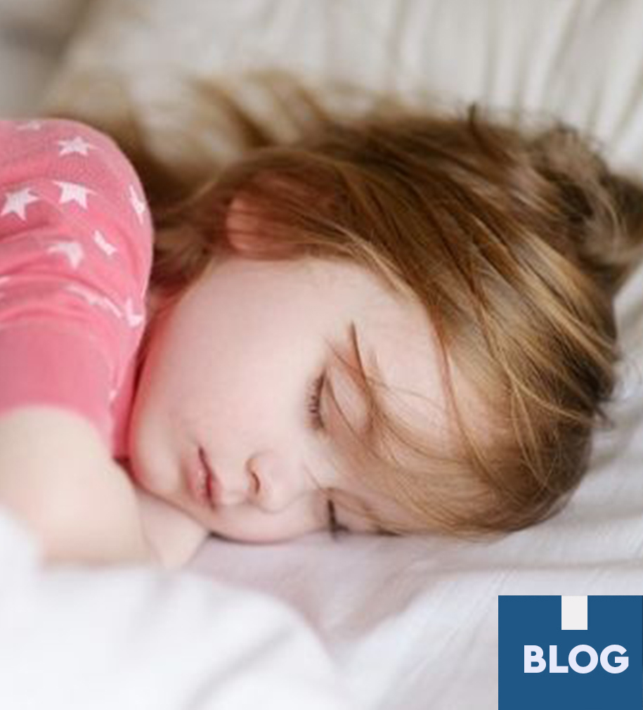 Παιδί και ύπνος: 6 απλά βήματα για μία ήρεμη καληνύχτα!