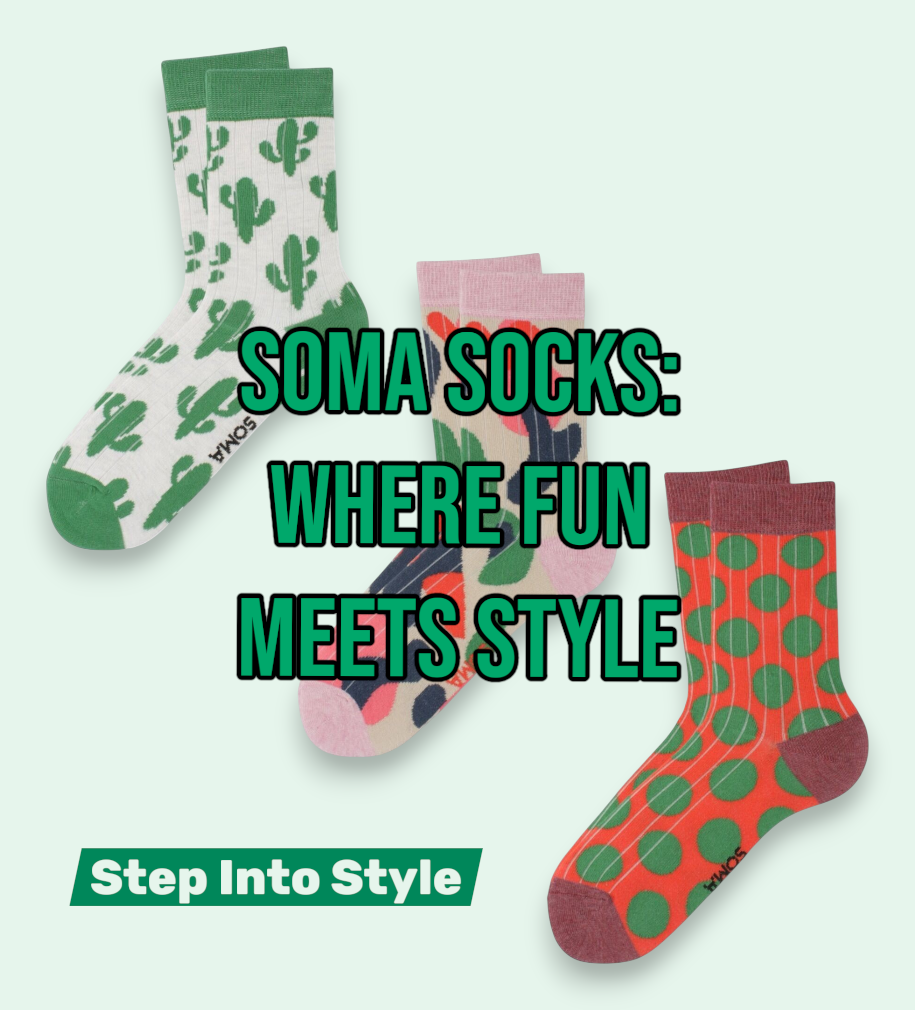 Κάλτσες γυναικείες ισοθερμικές μάλλινες Leaves 